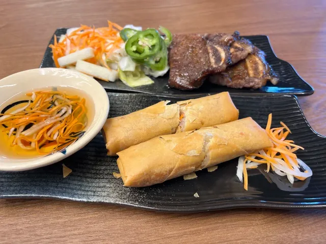 Seattle Eats | Date Cafe: $20 Vietnamese Gem