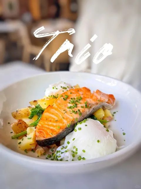 Salt Lake City｜Let’s Do Brunch! 🍳🌺