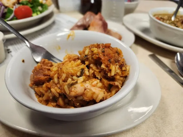 Totally Worth the Visit! 🦞🎉