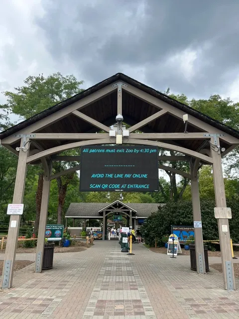 NJ's Got Capybaras!!! 🐾💕