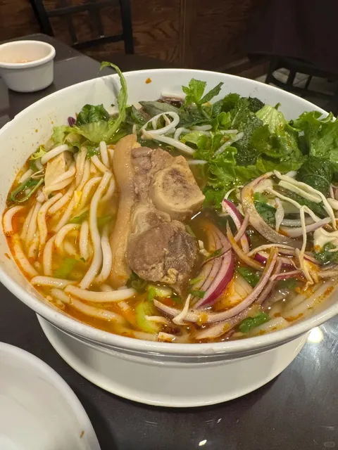 Hidden Gem Vietnamese Spot: Nha Trang Restaurant 🍜🇻🇳