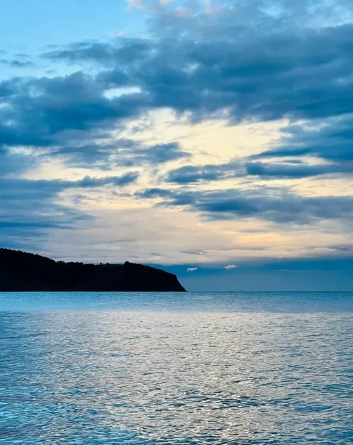 Sunshine & Sea Salt Memories in Koper