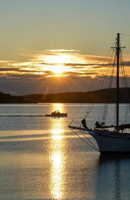 A Hiker’s 3-Day, 2-Night Acadia Trip