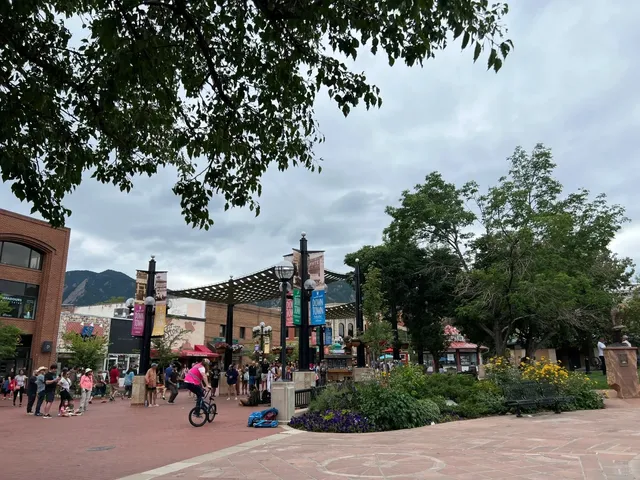 Boulder, Colorado — A Place You Won’t Want to Leave 🏔️❤️