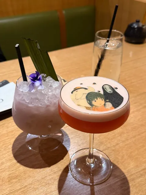 DMV's Best Sukiyaki Spot