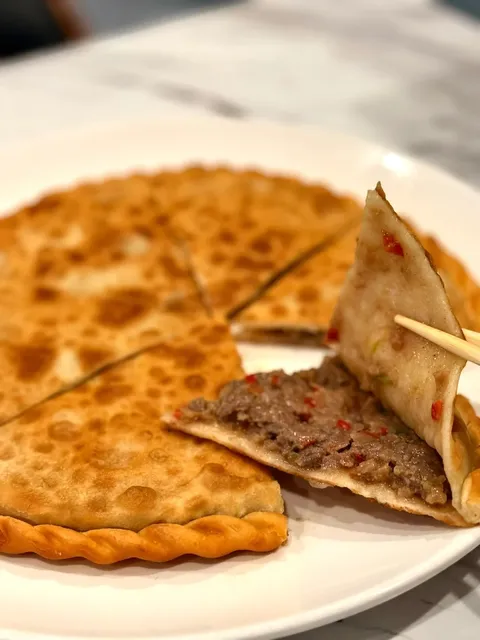 Dolan’s Uyghur Cuisine — Authentic Xinjiang Flavors in Rowland Heights