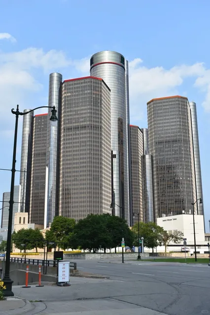 🇺🇸 Detroit: Beyond the Bankruptcy Stigma