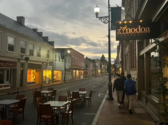 Hidden Gem in Virginia: Staunton 🏰✨