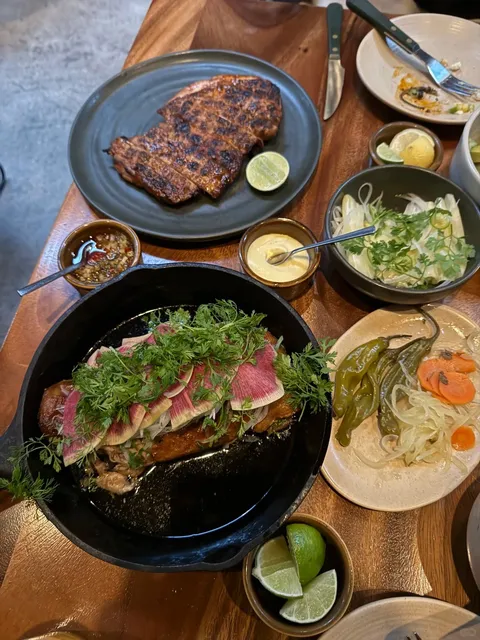 LA Pretty Food Guide 