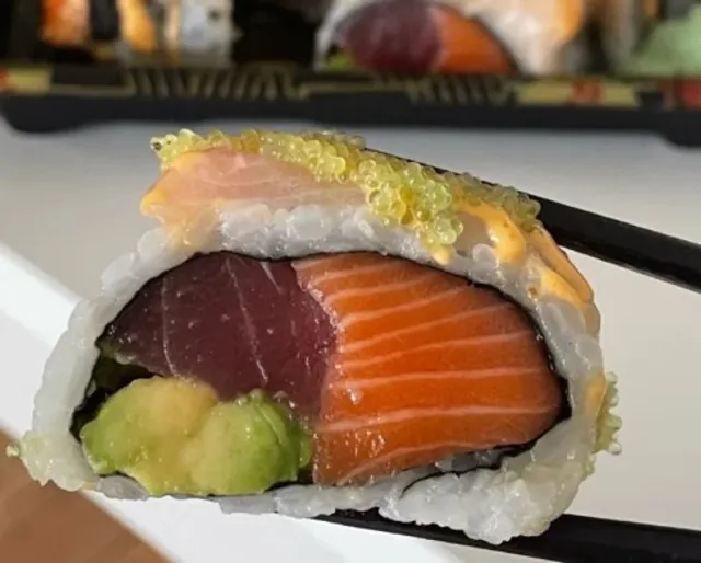 🍣 The Omakase Truck - Pittsburgh's Mobile Sushi Sanctuary! 🚌