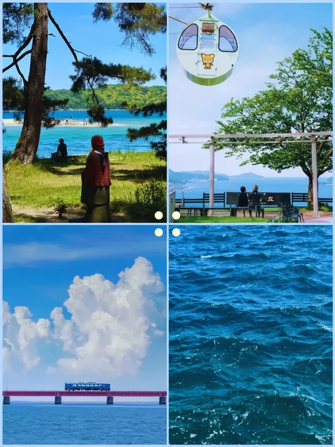 🌸🌺🌿🍃 The Other Side of Kyoto: Amanohashidate 🌸🌺🌿🍃