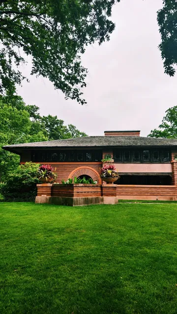  A Time Capsule of Architectural Genius 🏡✨​​