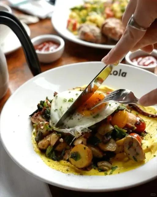 Seattle｜Legendary Brunch Spot That Lives Up to the Hype! 💥