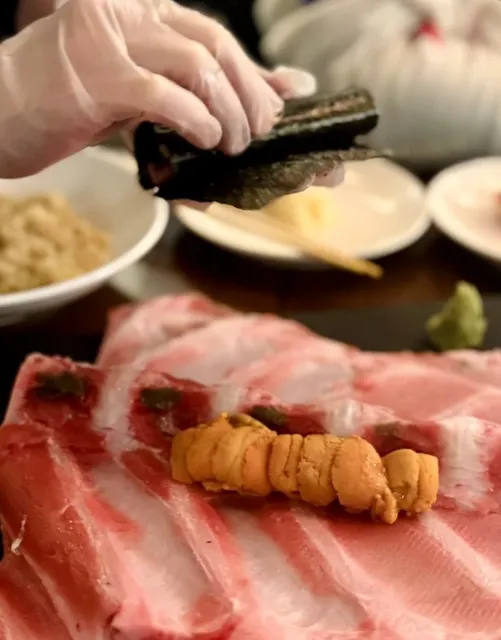 🍽️ MOLA | Pittsburgh's Modern Korean Dining Destination