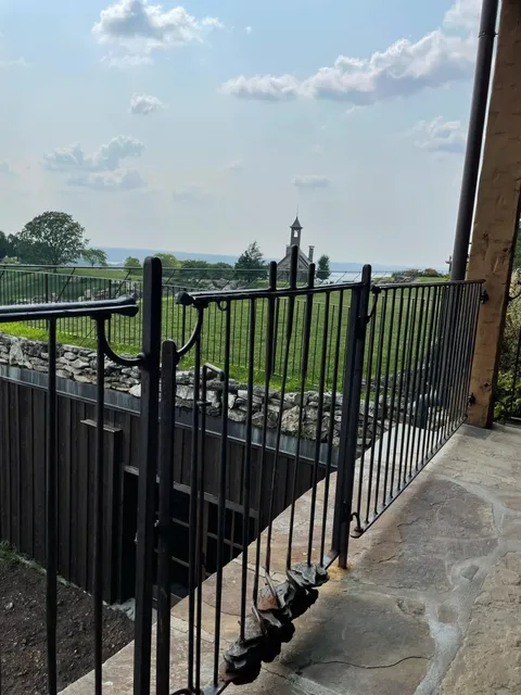 🇺🇸 Must-Visit in Branson: Top of the Rock! 🏞️⛳