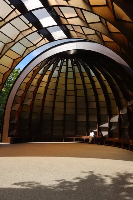 🇬🇧 London | Serpentine Pavilion 2025 