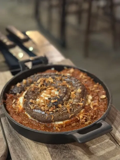 Rosendal's Carnivore Paradise: A Meat Lover's Pilgrimage 🥩🔥