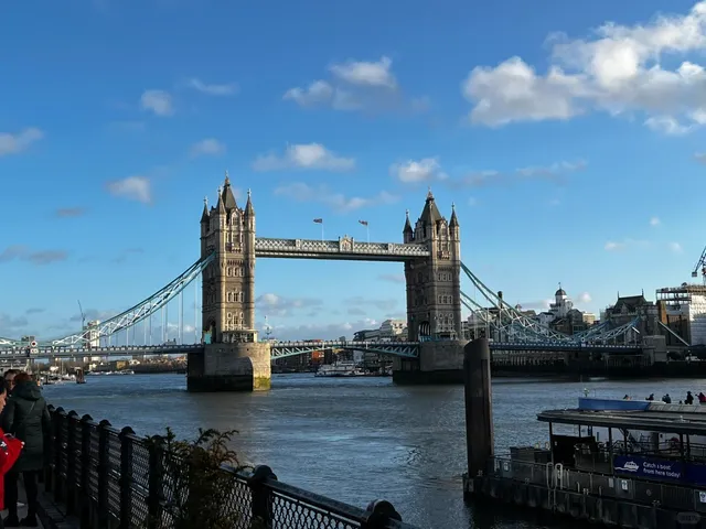 London 6D5N Travel Guide: Budget & Itinerary! ✈️🏰