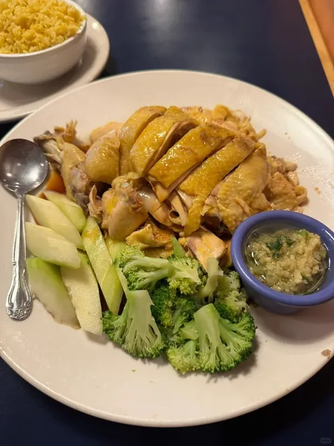 🍽️ Charlotte NC – Is It Really a Food Desert? 🤔