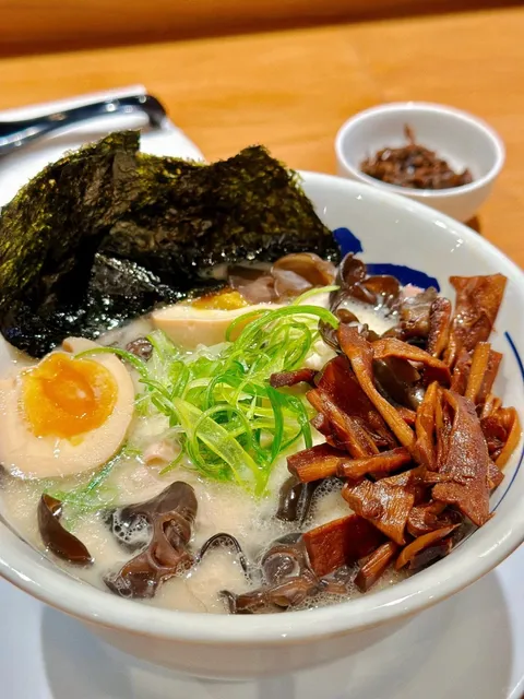  LA's Chinatown Area Top 1 Japanese Noodles 🍜