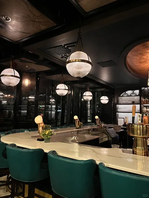 In Waterloo | A Southeast Asian Restaurant Brimming with Ambience 🌟