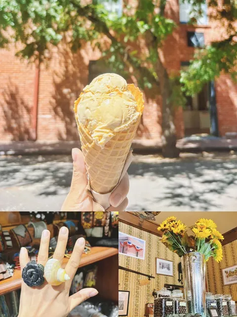 Columbia State Historic Park Columbia State Historic Park