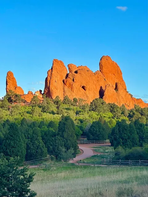 Denver, CO: Way More Fun Than Expected! 🎉🏔️