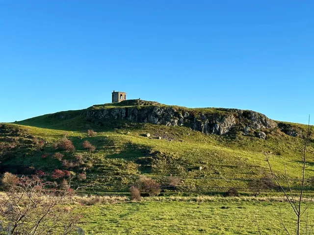 🇬🇧 Glasgow | Secret Waterfall Hike! Perfect for Beginners ✅