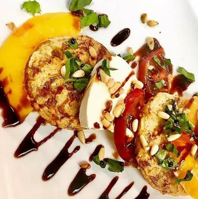 Merrick Inn | Classic Kentucky Dining with Southern Grace