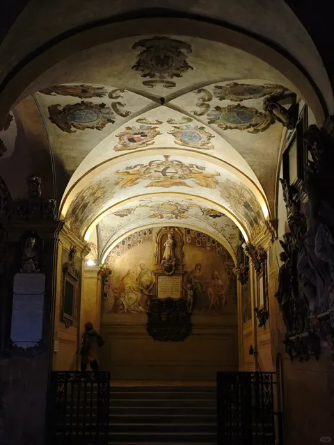 Bologna, Italy: A Hidden Gem Full of Surprises 🇮🇹✨