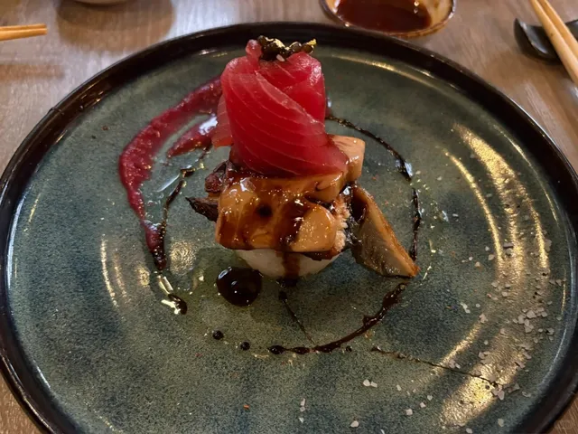 DC Restaurant Week | Yume Extended Until Aug 31! 🍣✨