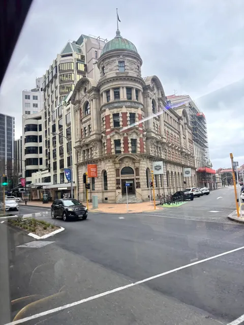 📸 Wellington Street Snaps | NZ’s Capital of Quiet Charm