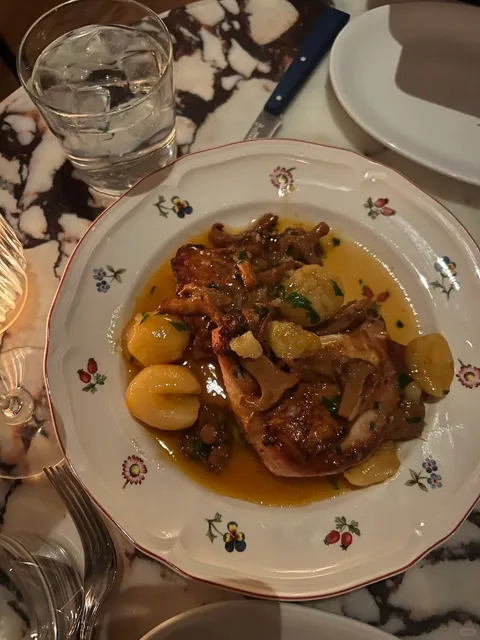 Atlanta Restaurant Review｜Little Sparrow 🌟🍽️