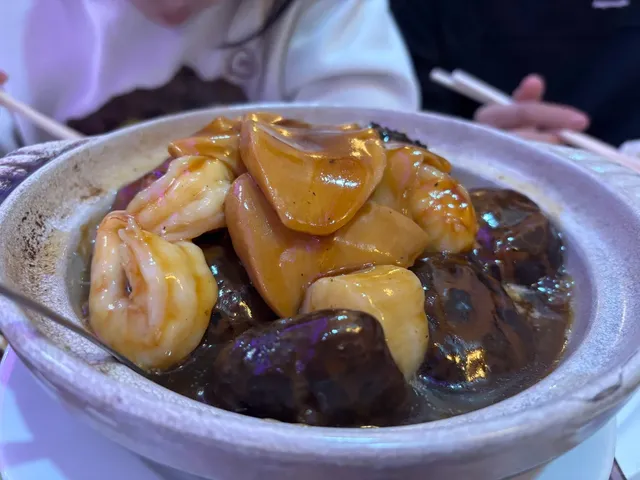 🇺🇸 Silver Spring Restaurant – A Surprise Gem in Philly's Chinatown! 