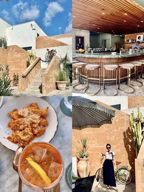 Silver Lake 💟 Instagrammable Sunset Vibes 