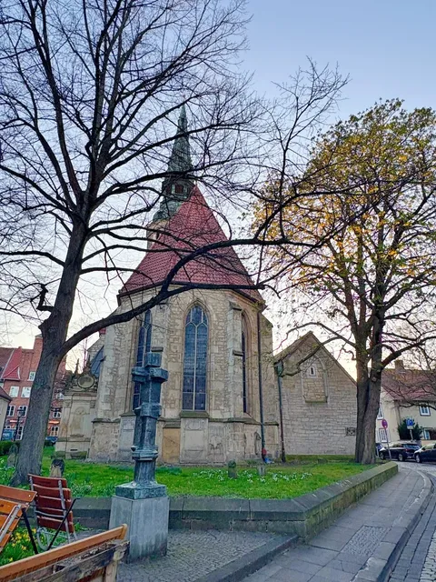 🇩🇪 Hannover Travel Guide