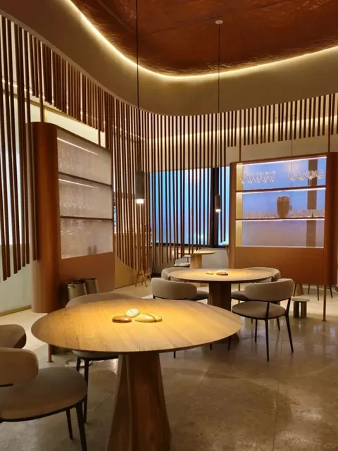 Rome | ORMA | Michelin Starred 🌟🥂