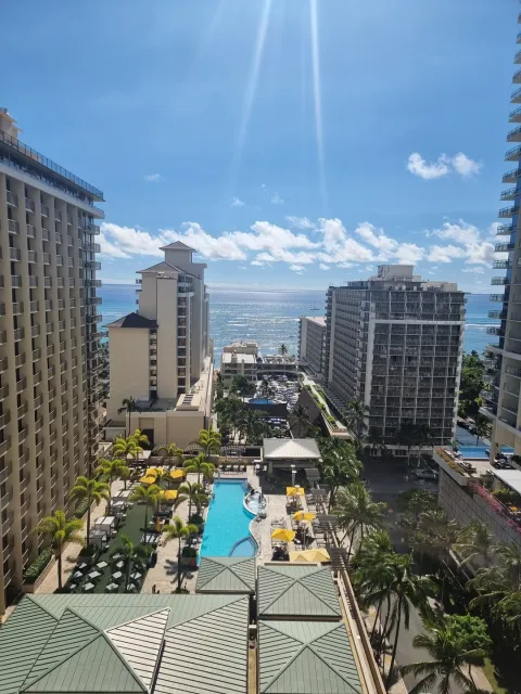 Great Hotel ~!! Really Good 👍