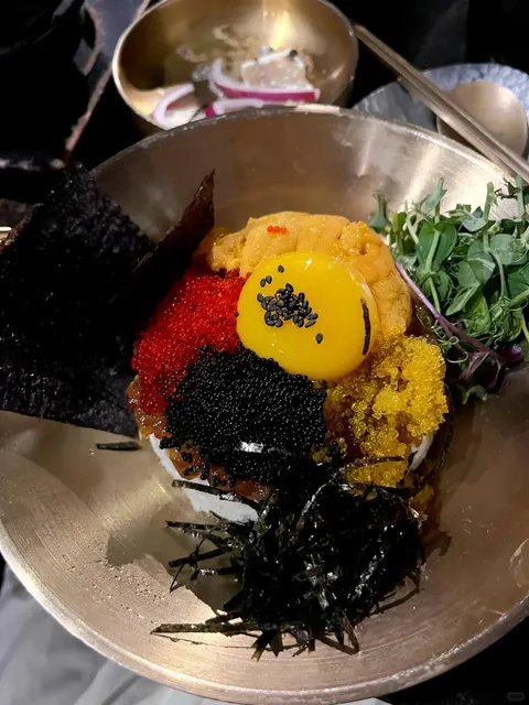 New York Restaurant Exploration 🗽