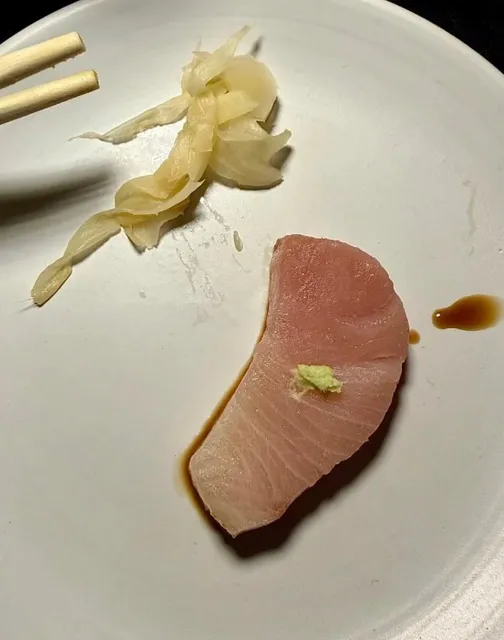 🍣 Cobble Social | Where Sashimi Dreams Come True in Minneapolis! 🌊