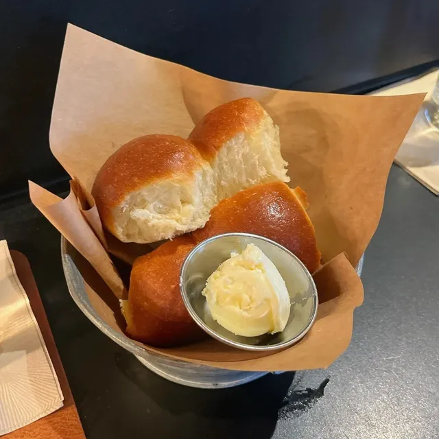 New Orleans — Food Journey 🍽️