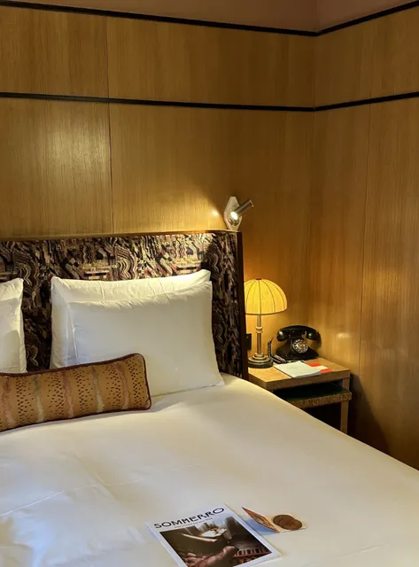 Norway Travel｜Oslo’s Best Hotel: Sommerro