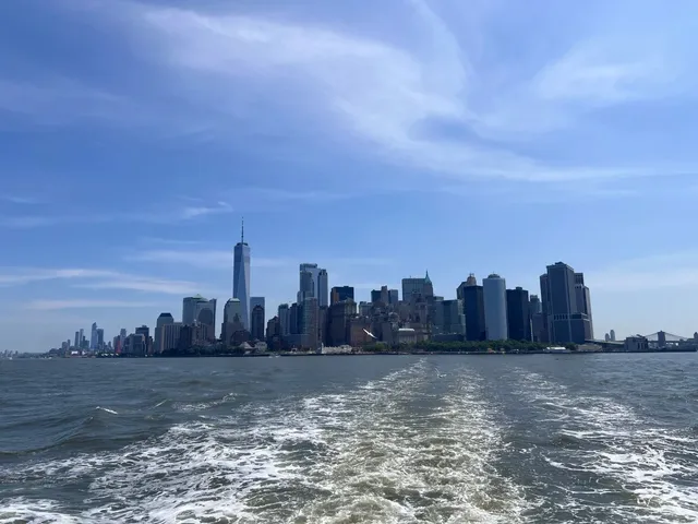 🗽 Statue of Liberty Pro Tips | The Details Everyone Misses! ✨