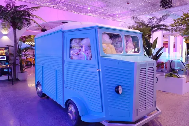 🇨🇦 Toronto's Newest Indoor Playground Opens July 9!