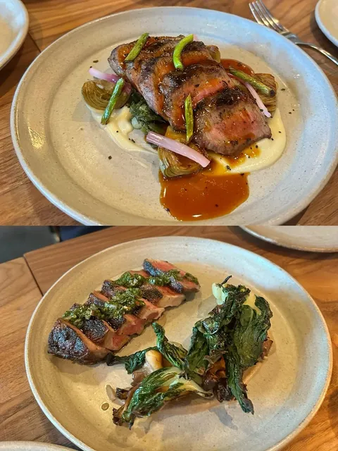 Hidden Gem Restaurants in Dumbo, New York 🌟