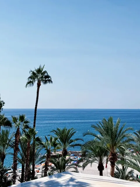  🇪🇸 "Departure Dumplings" That Made Me Cry (➕ Alicante Travel Guide)