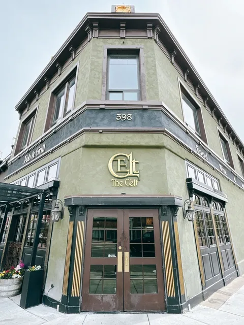 Idaho Falls: A Beautiful and Peaceful Small American Town 🏞️💧