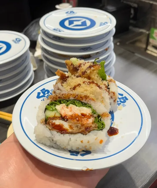 Boston Food Discovery