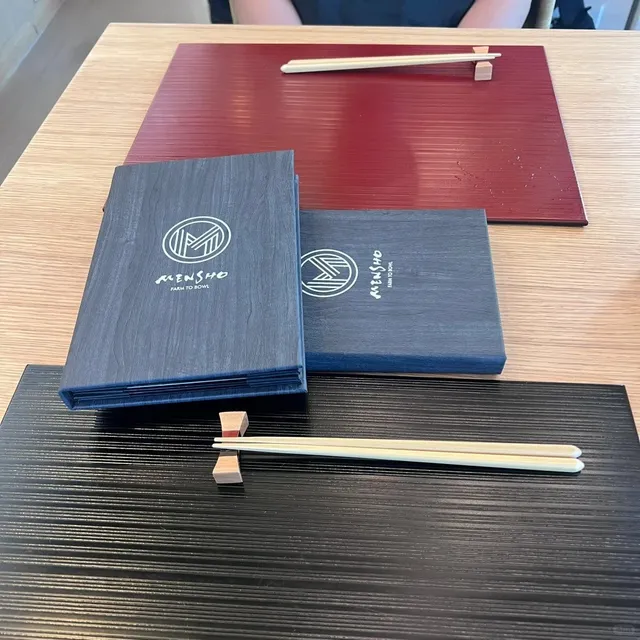 🍜 The Best Ramen in Utah – MENSHO RAMEN! 🎌