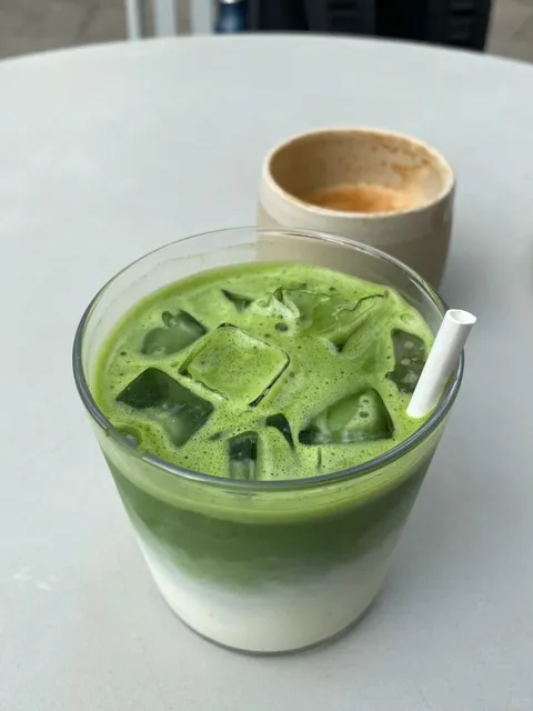 🇩🇪 Bremen Matcha Latte Roundup 🍵✨